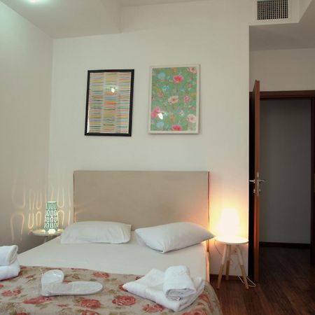 Mosilor Apartments Bucharest Bilik gambar