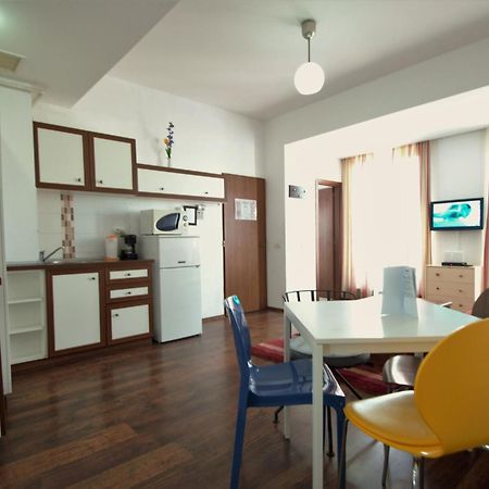 Mosilor Apartments Bucharest Bilik gambar