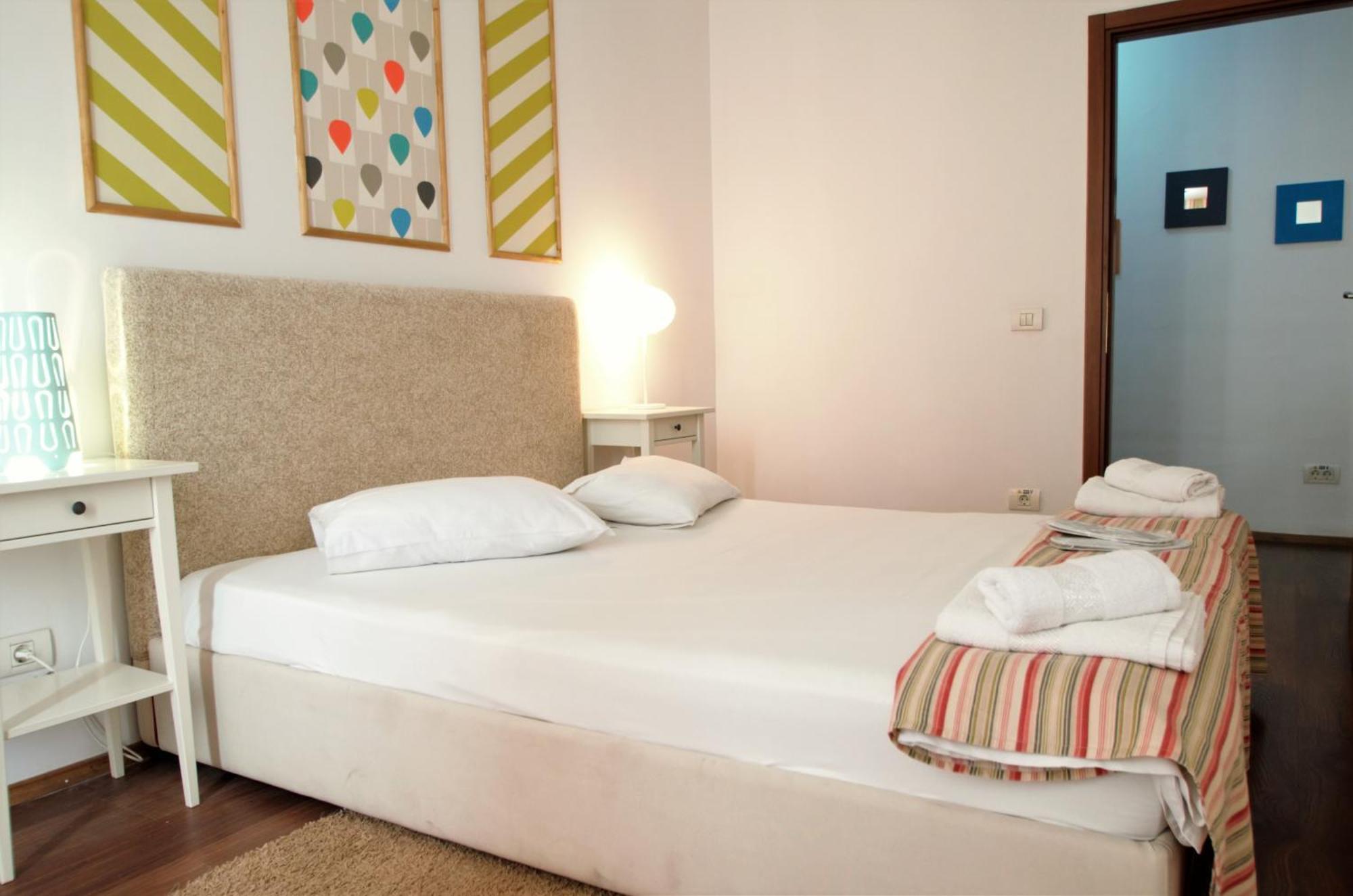 Mosilor Apartments Bucharest Bilik gambar