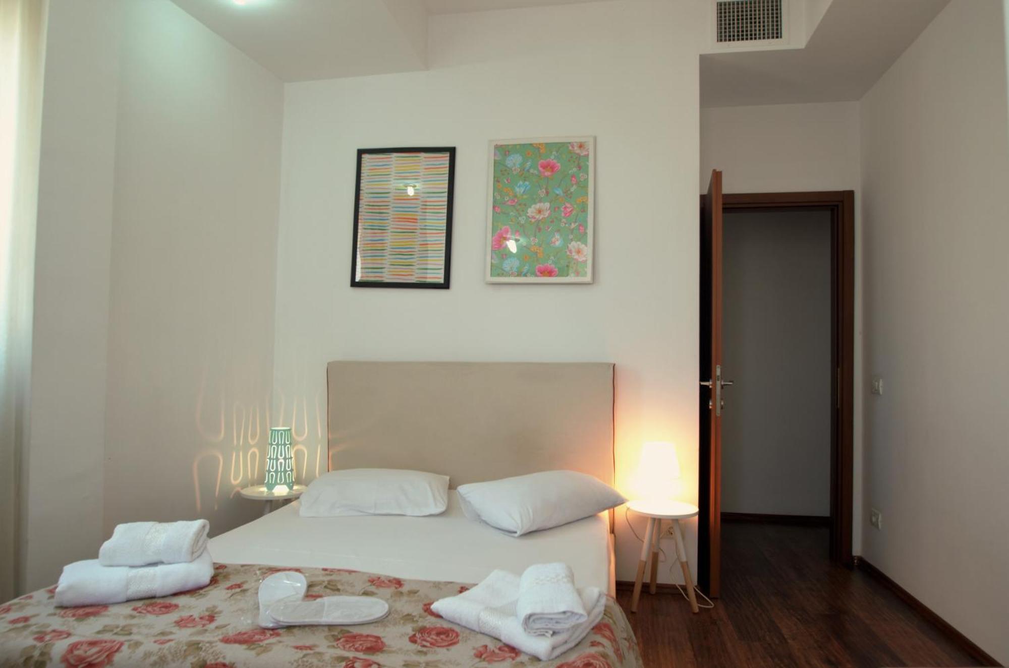 Mosilor Apartments Bucharest Bilik gambar