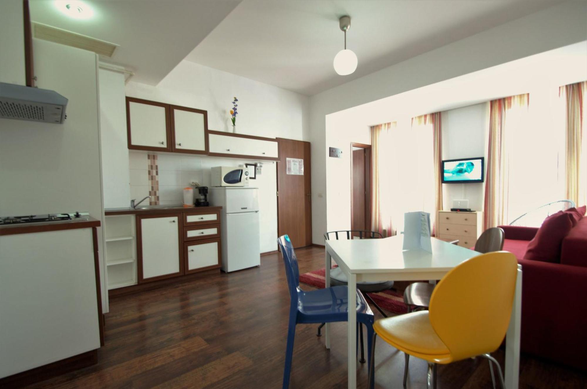 Mosilor Apartments Bucharest Bilik gambar