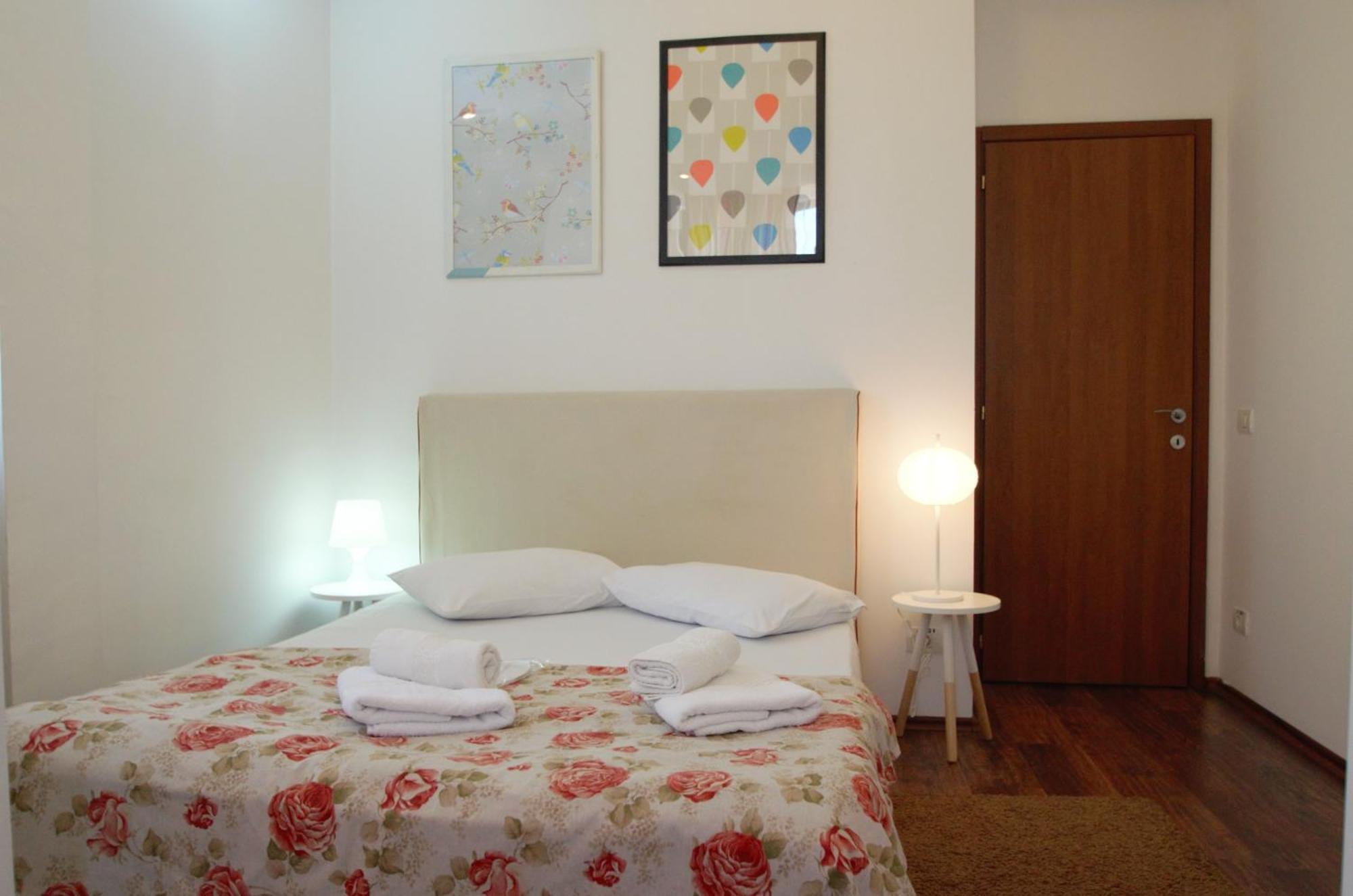 Mosilor Apartments Bucharest Bilik gambar