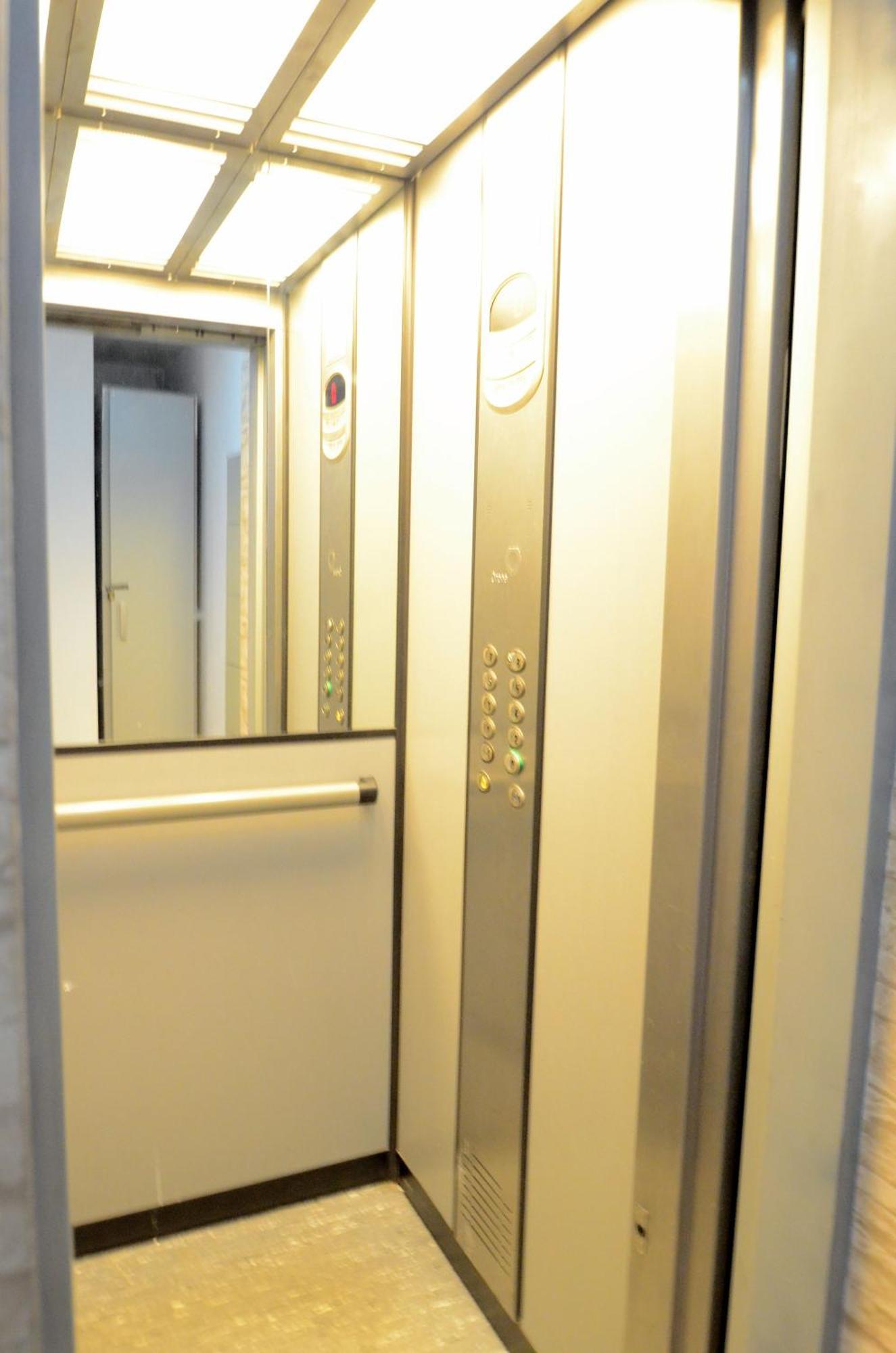Mosilor Apartments Bucharest Bilik gambar