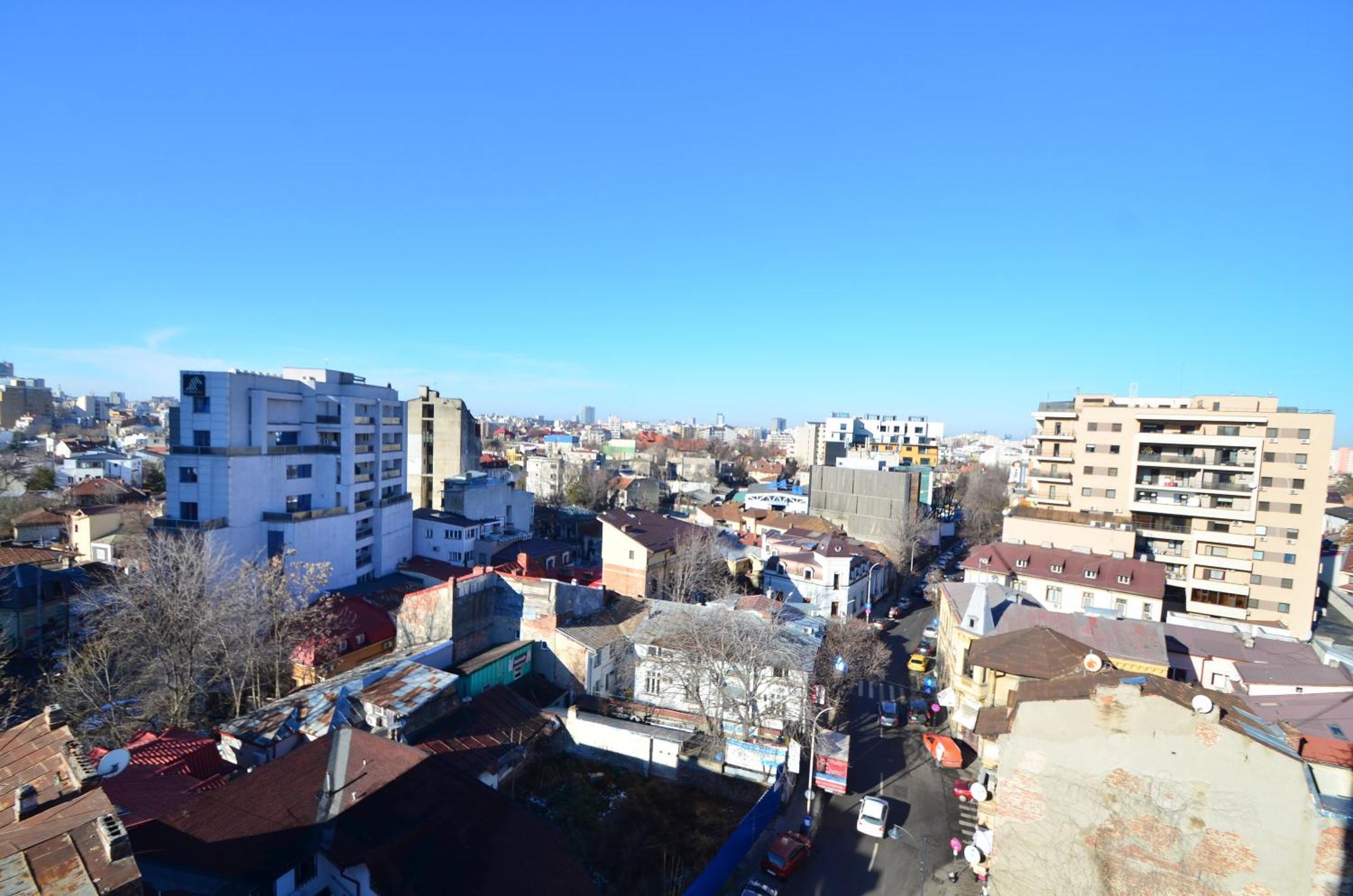 Mosilor Apartments Bucharest Bilik gambar