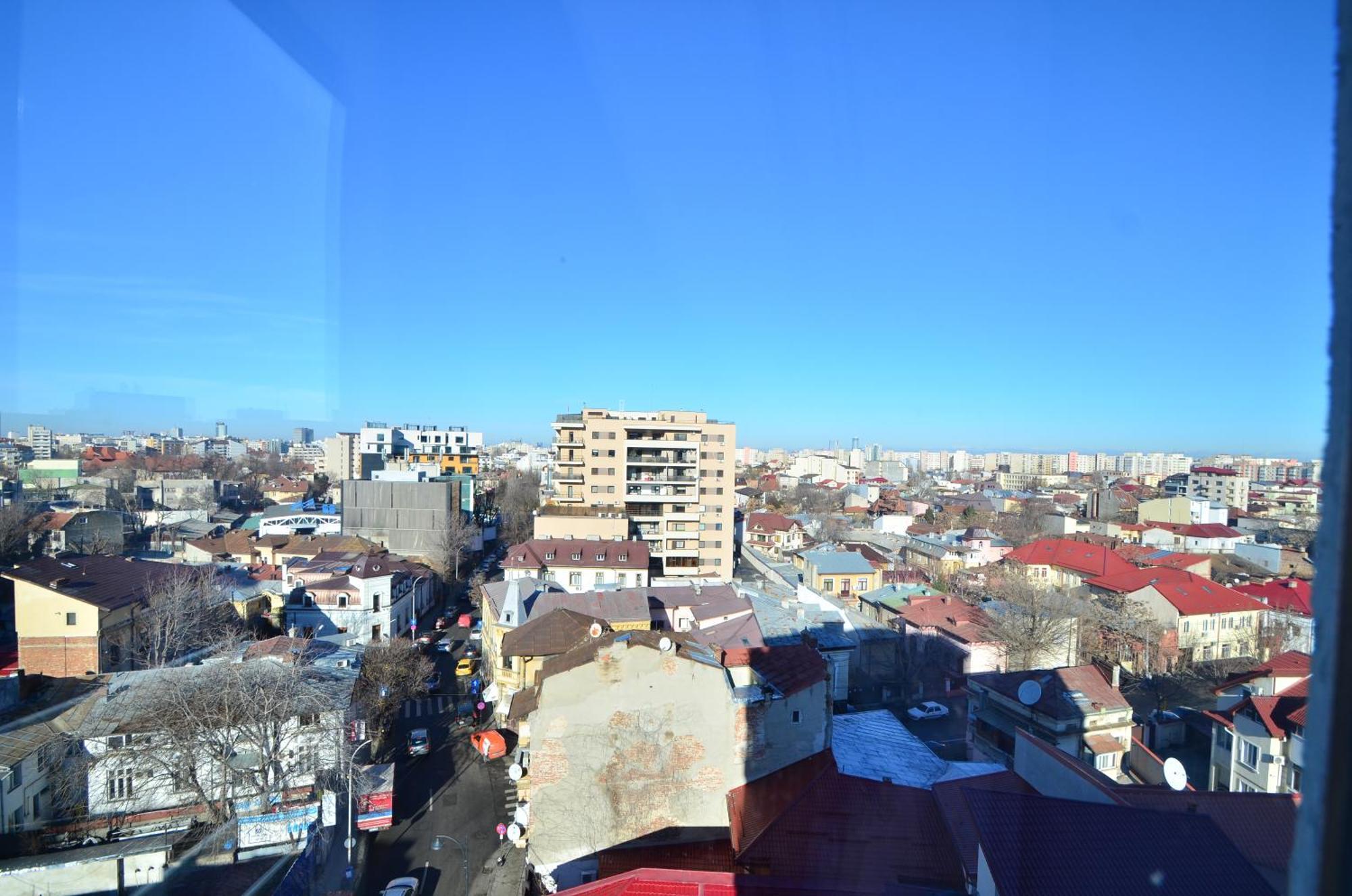 Mosilor Apartments Bucharest Bilik gambar