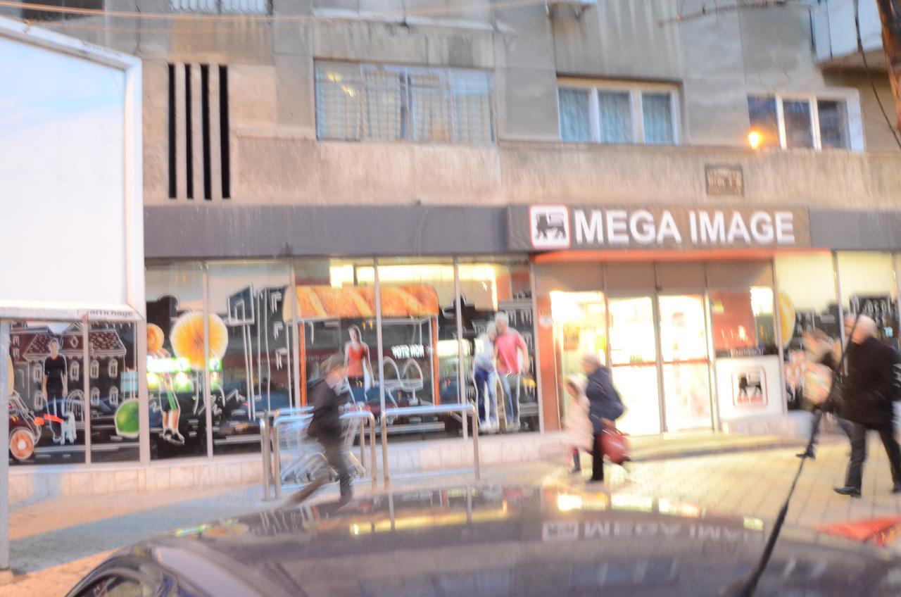 Mosilor Apartments Bucharest Luaran gambar