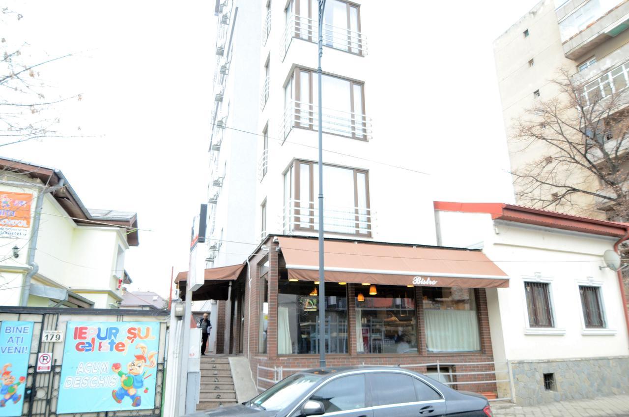 Mosilor Apartments Bucharest Luaran gambar