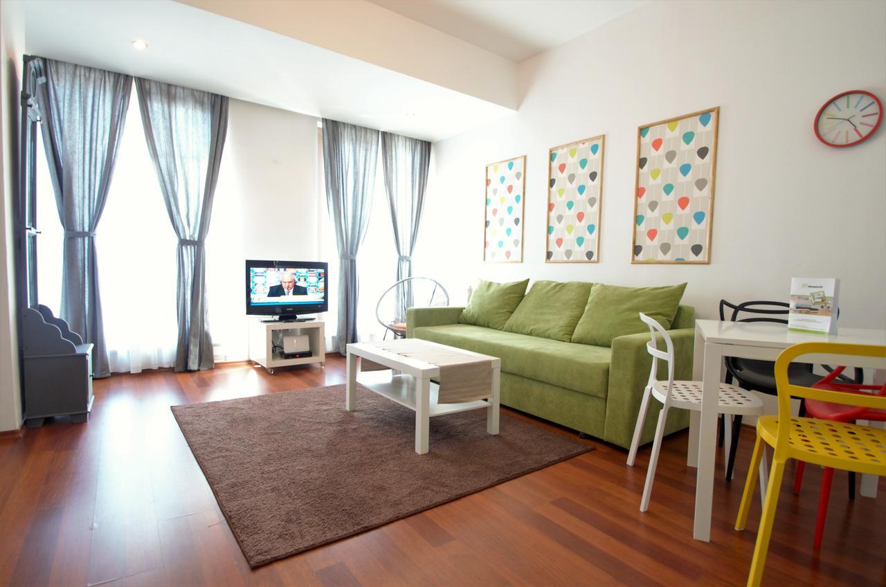 Mosilor Apartments Bucharest Luaran gambar