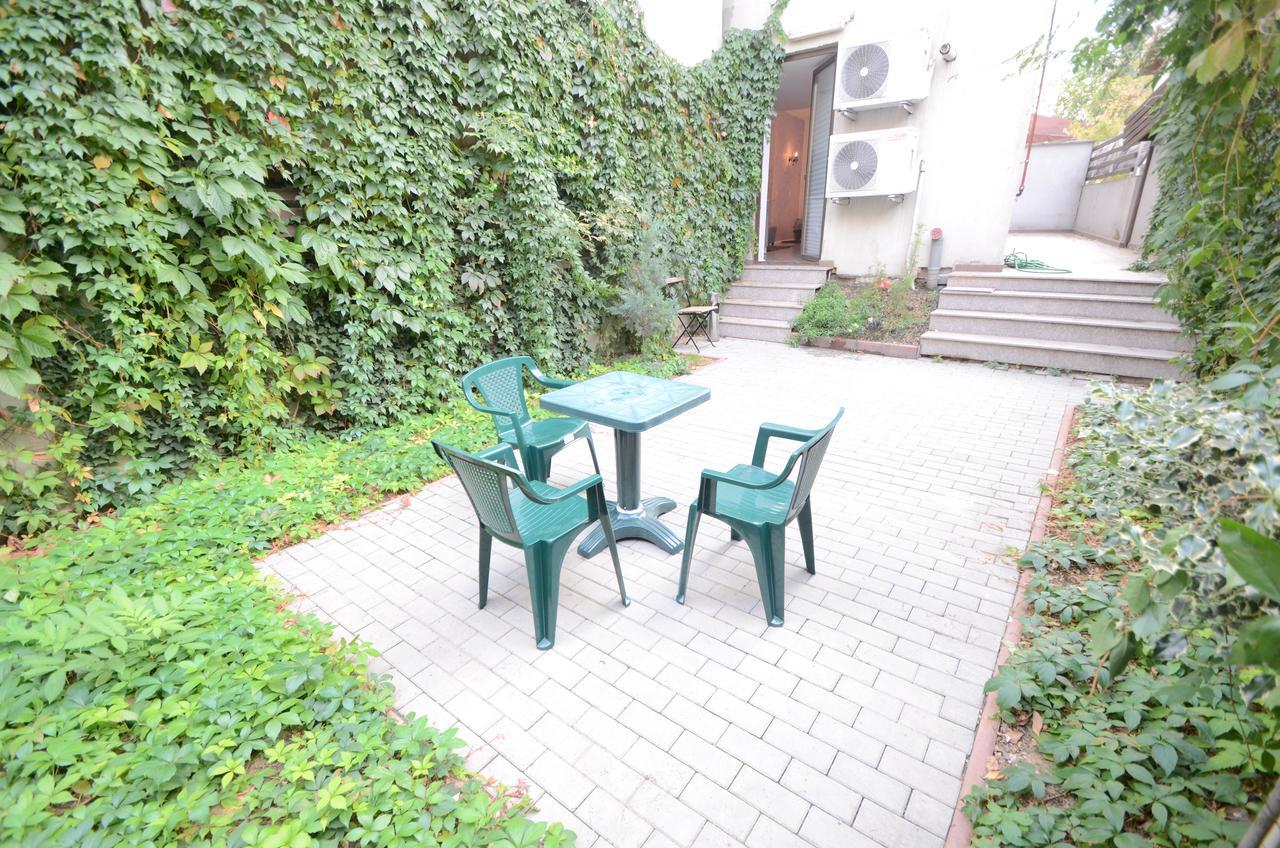 Mosilor Apartments Bucharest Luaran gambar