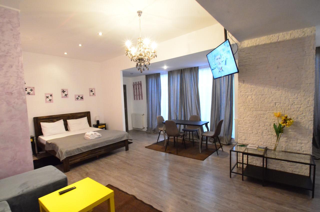 Mosilor Apartments Bucharest Luaran gambar