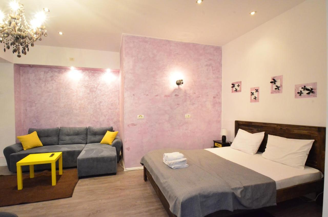 Mosilor Apartments Bucharest Luaran gambar