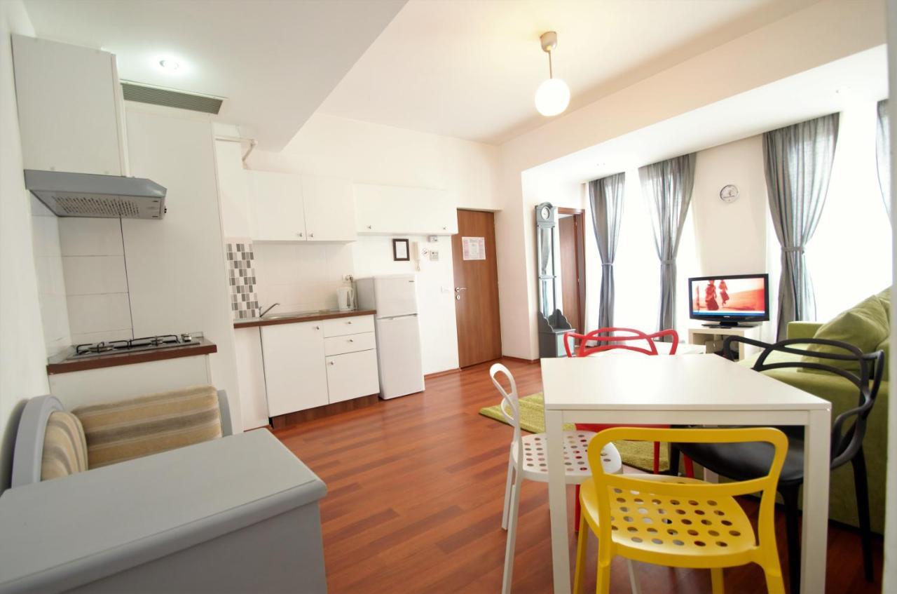 Mosilor Apartments Bucharest Luaran gambar