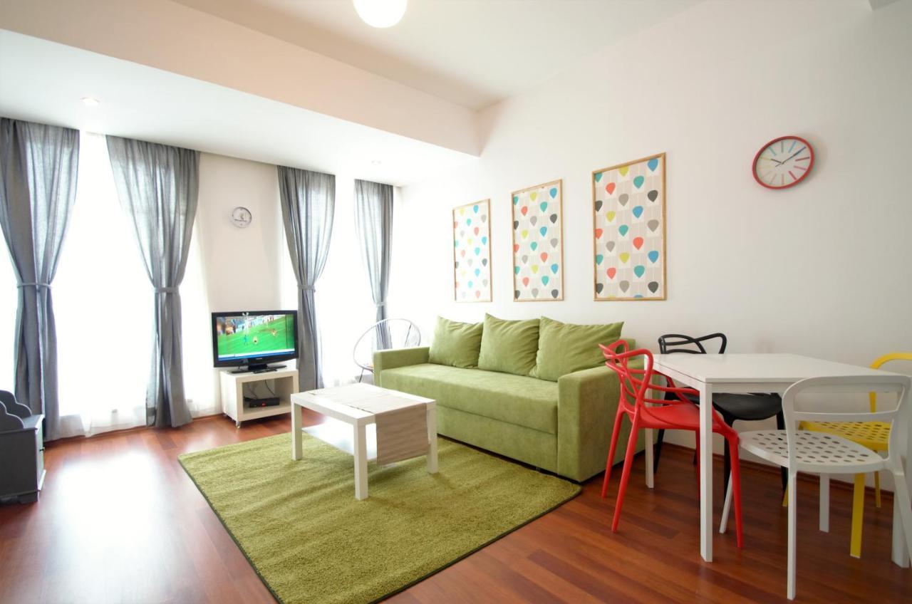 Mosilor Apartments Bucharest Luaran gambar