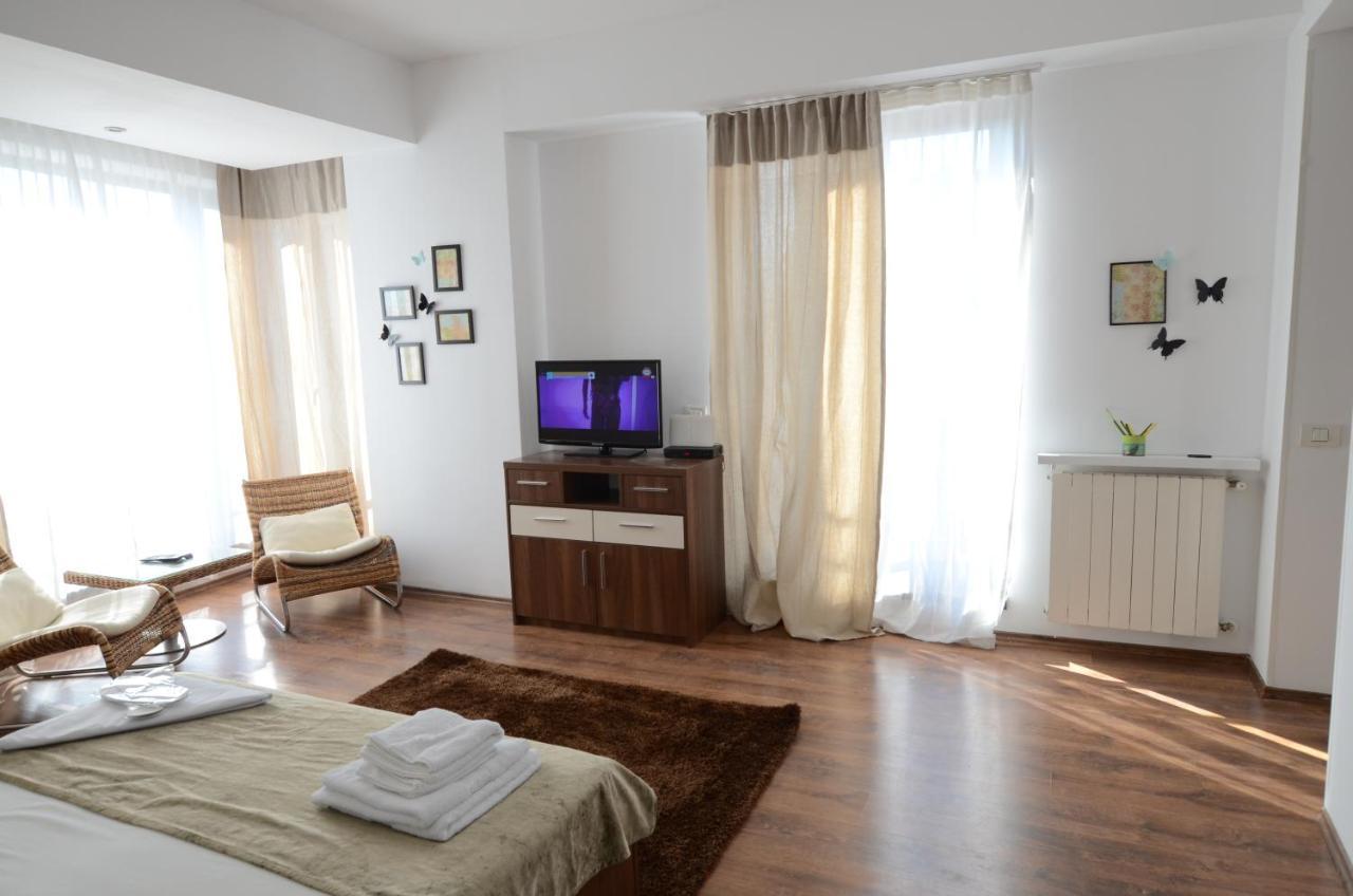 Mosilor Apartments Bucharest Luaran gambar