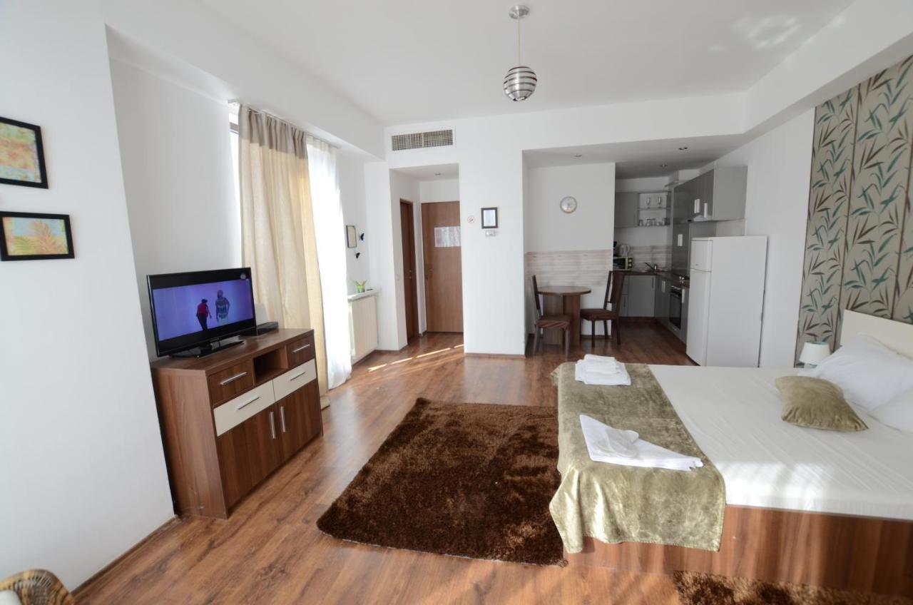 Mosilor Apartments Bucharest Luaran gambar