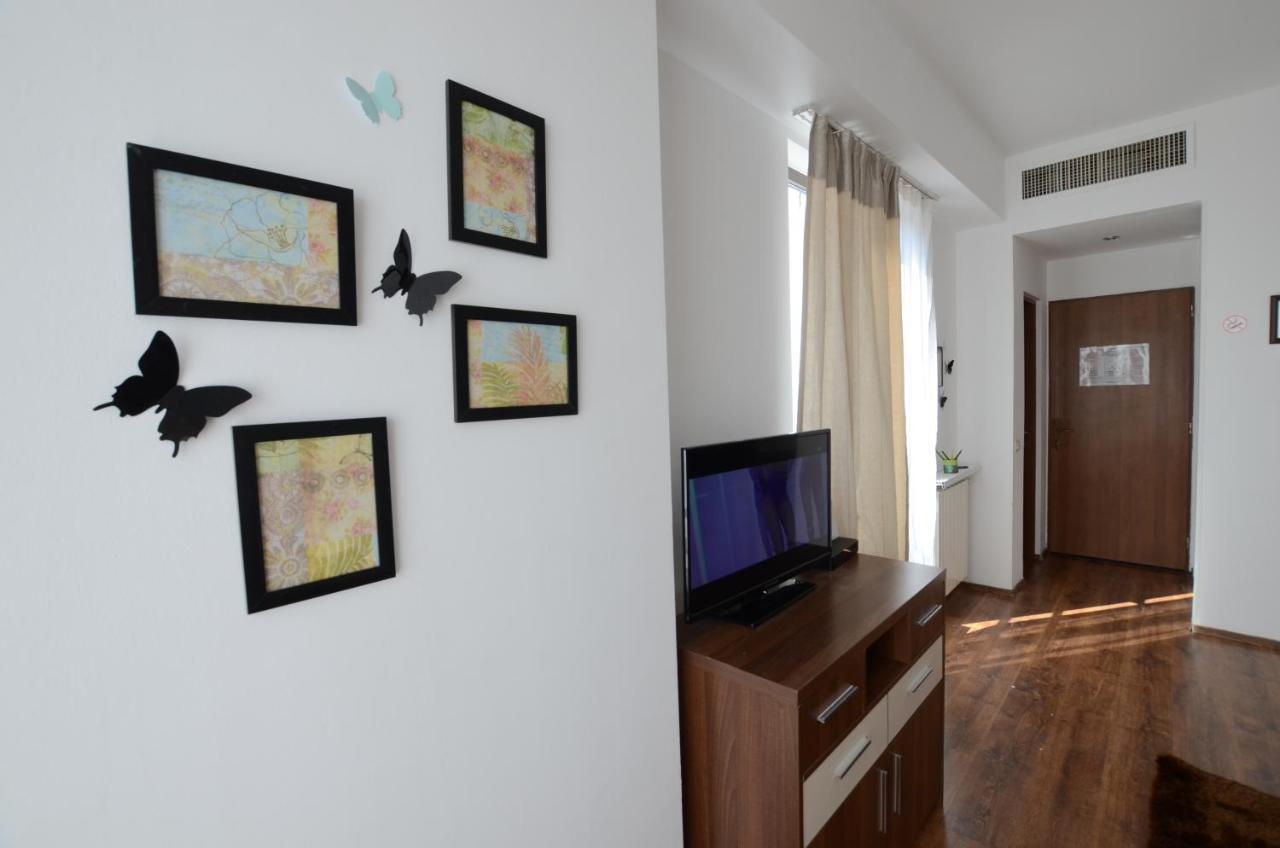 Mosilor Apartments Bucharest Luaran gambar
