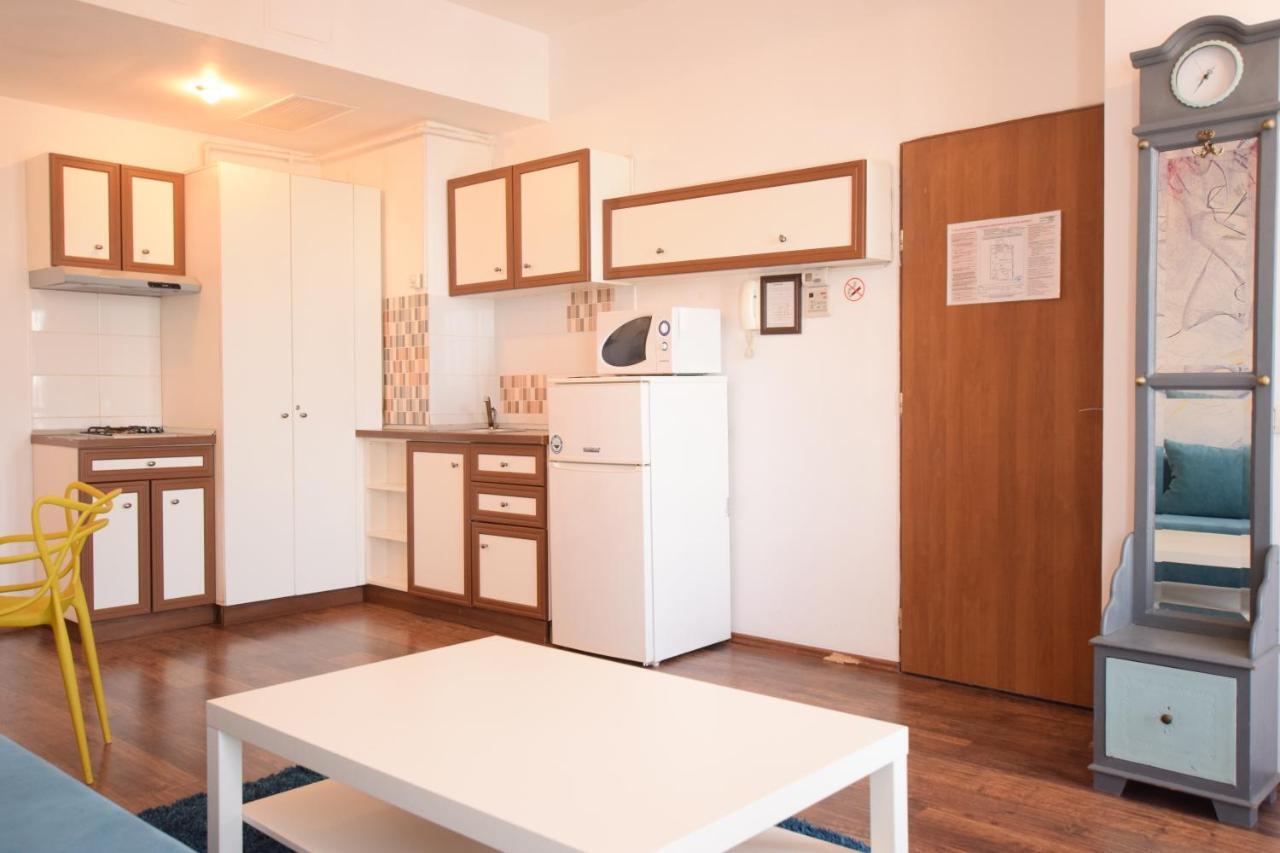 Mosilor Apartments Bucharest Luaran gambar