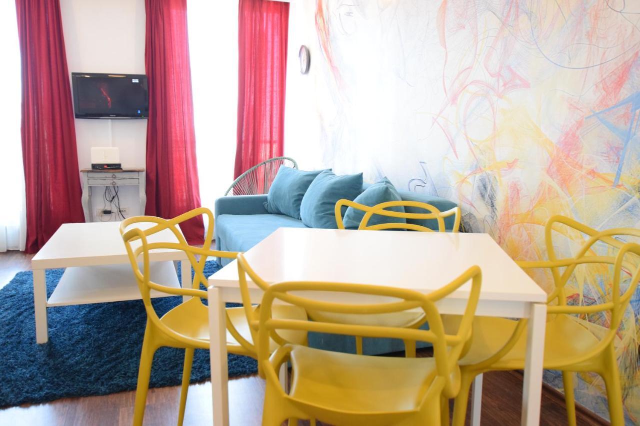 Mosilor Apartments Bucharest Luaran gambar