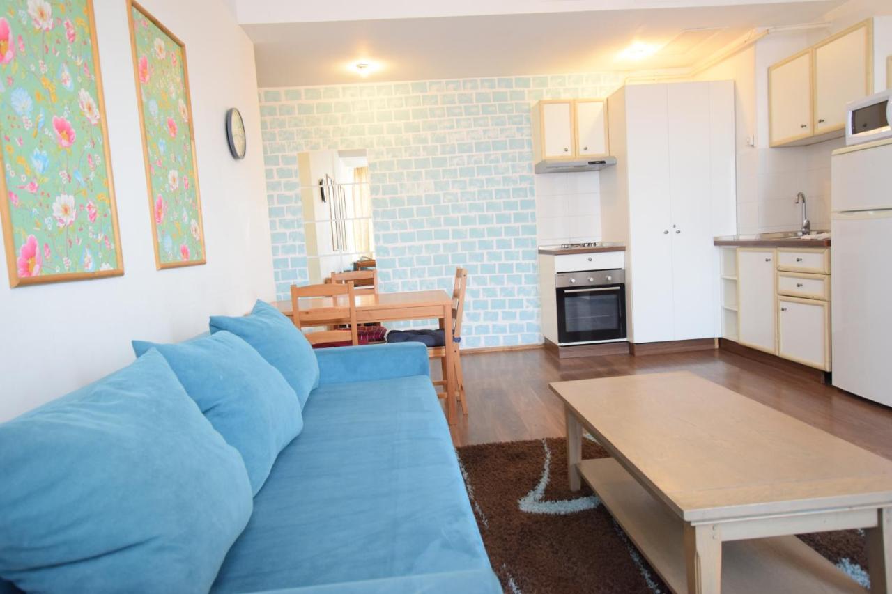 Mosilor Apartments Bucharest Luaran gambar