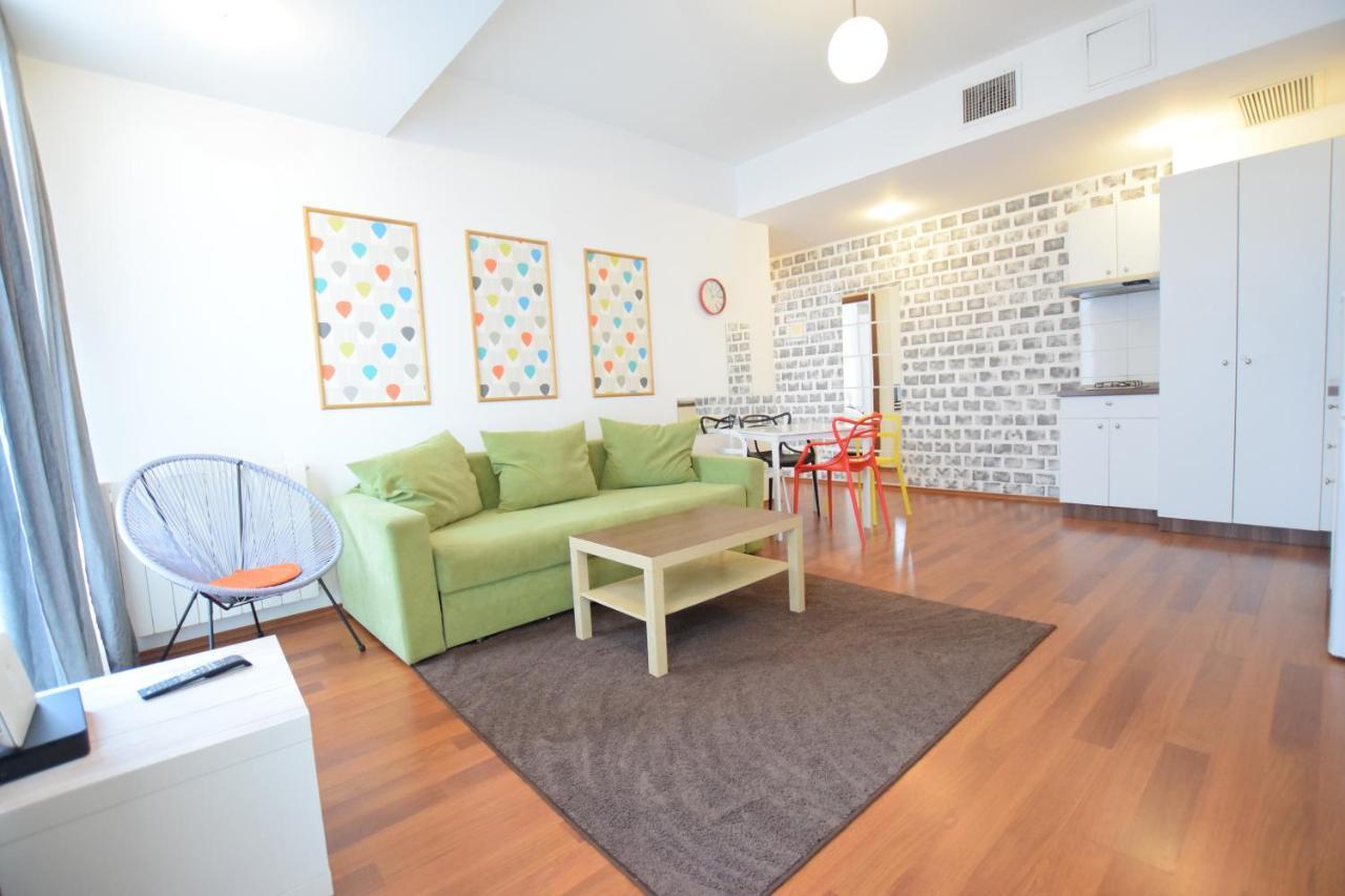 Mosilor Apartments Bucharest Luaran gambar