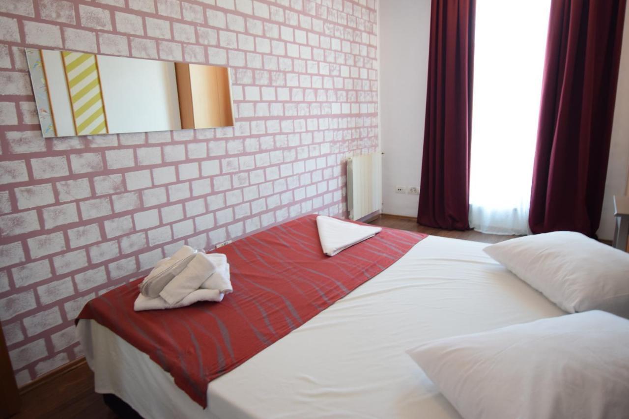 Mosilor Apartments Bucharest Luaran gambar