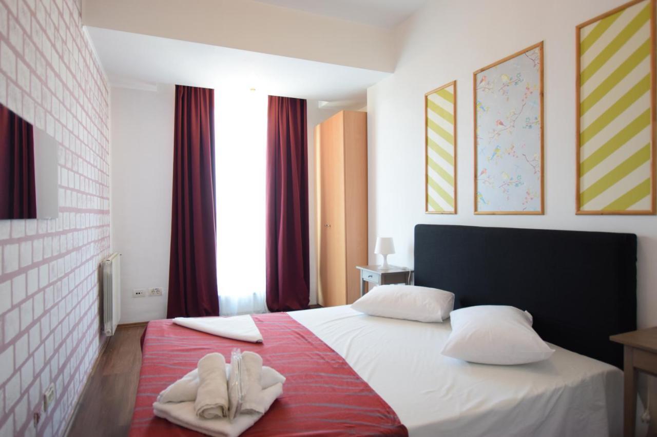 Mosilor Apartments Bucharest Luaran gambar