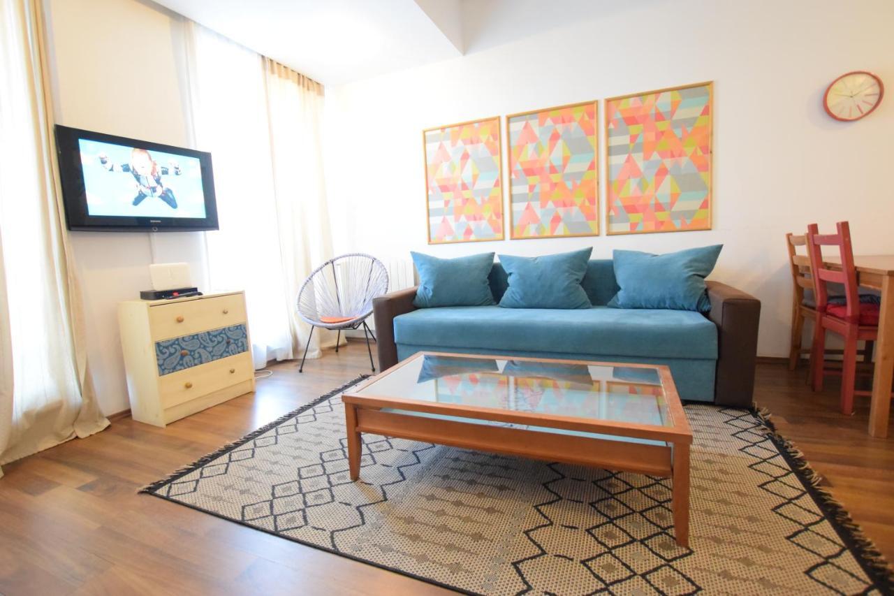 Mosilor Apartments Bucharest Luaran gambar