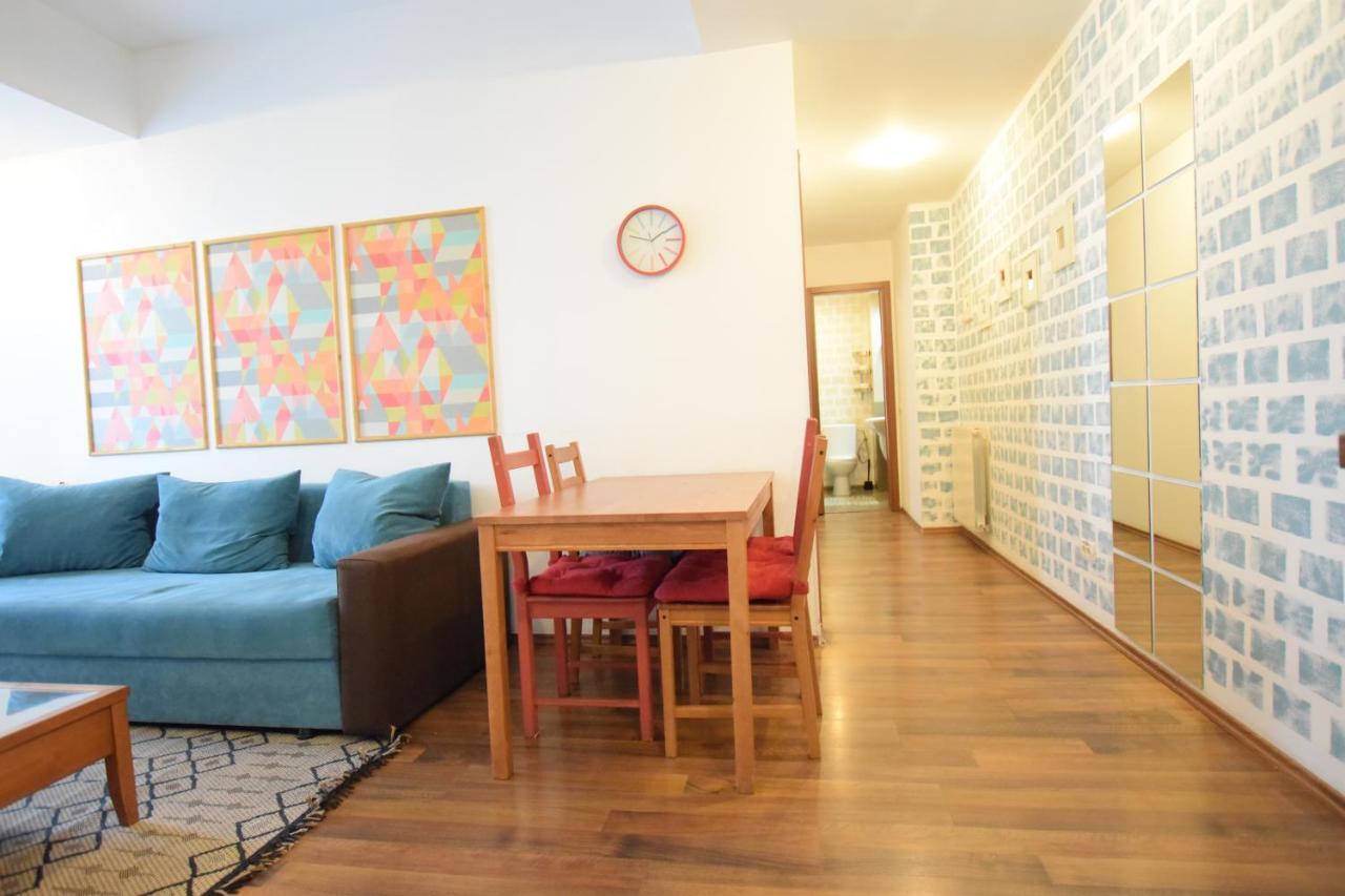 Mosilor Apartments Bucharest Luaran gambar
