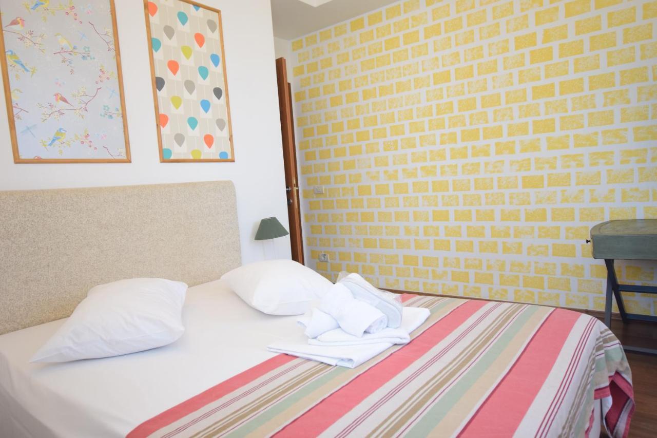 Mosilor Apartments Bucharest Luaran gambar