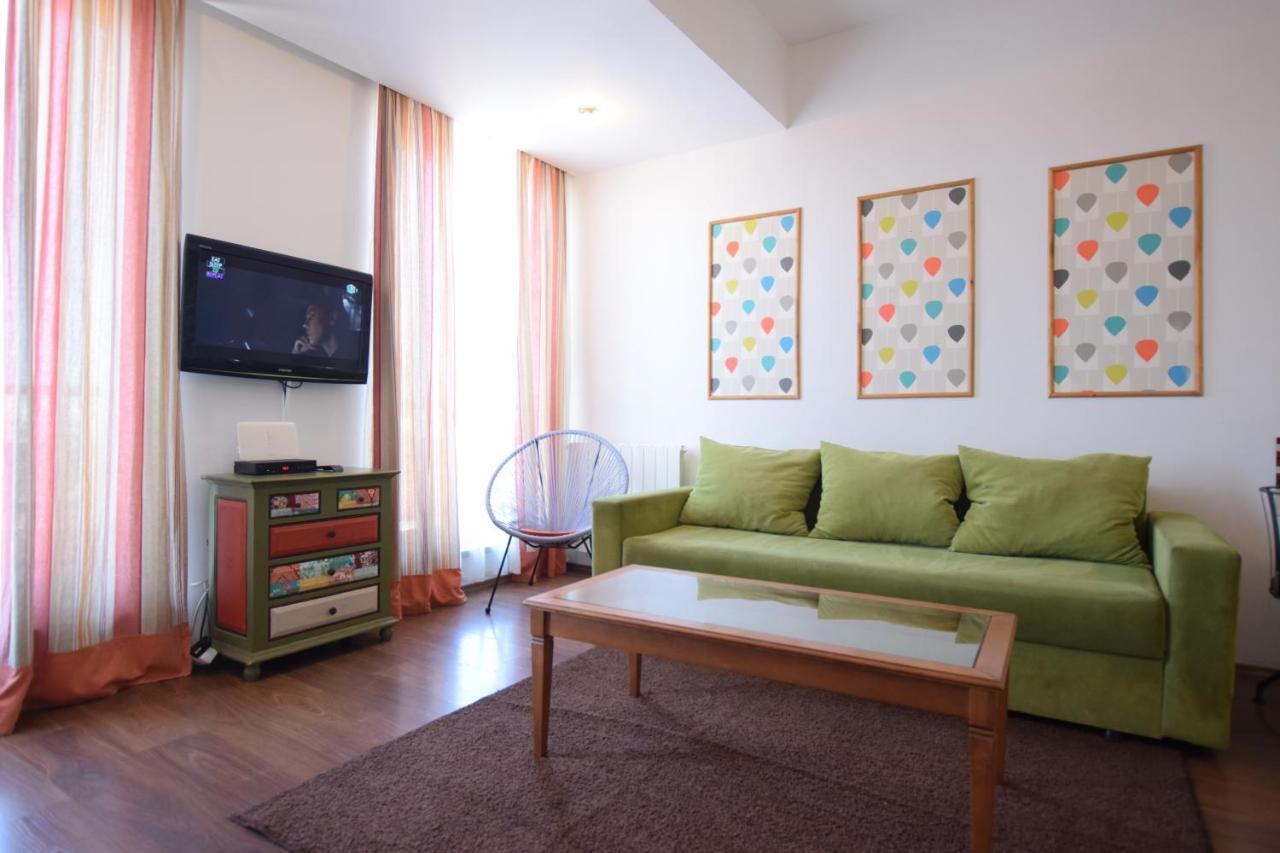 Mosilor Apartments Bucharest Luaran gambar