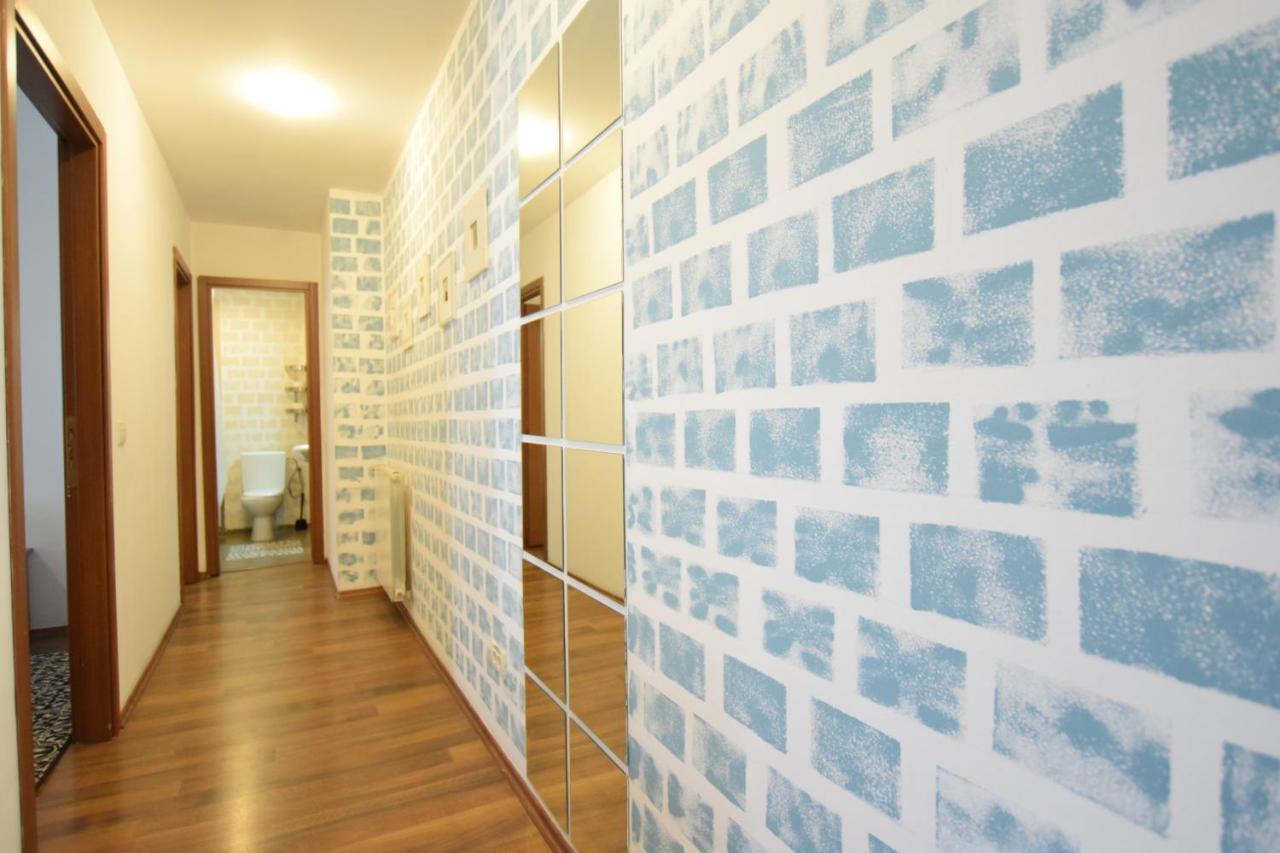 Mosilor Apartments Bucharest Luaran gambar