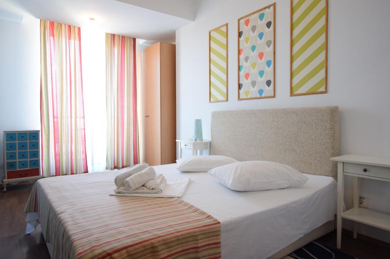 Mosilor Apartments Bucharest Luaran gambar