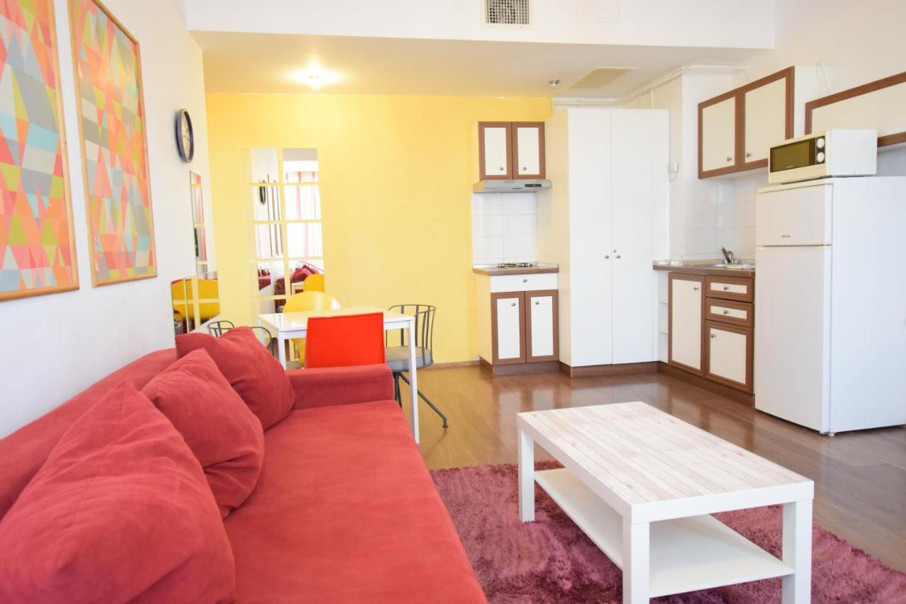 Mosilor Apartments Bucharest Luaran gambar
