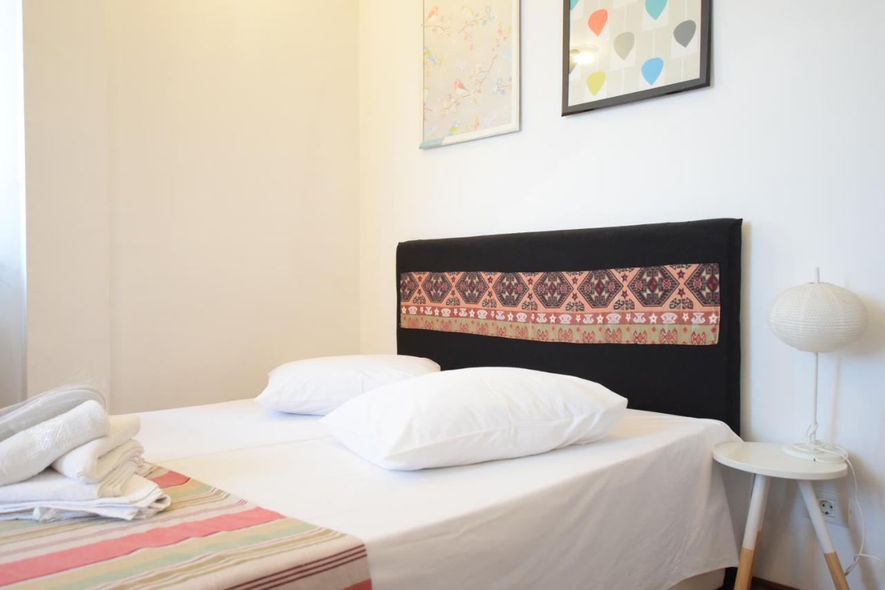 Mosilor Apartments Bucharest Luaran gambar