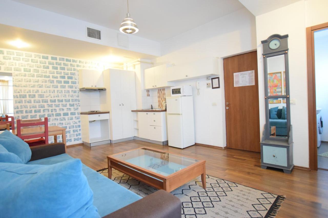 Mosilor Apartments Bucharest Luaran gambar
