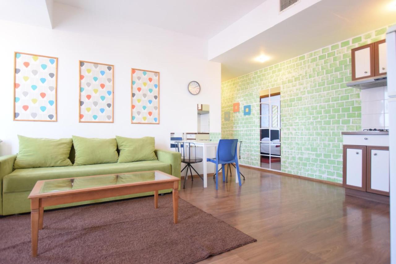 Mosilor Apartments Bucharest Luaran gambar