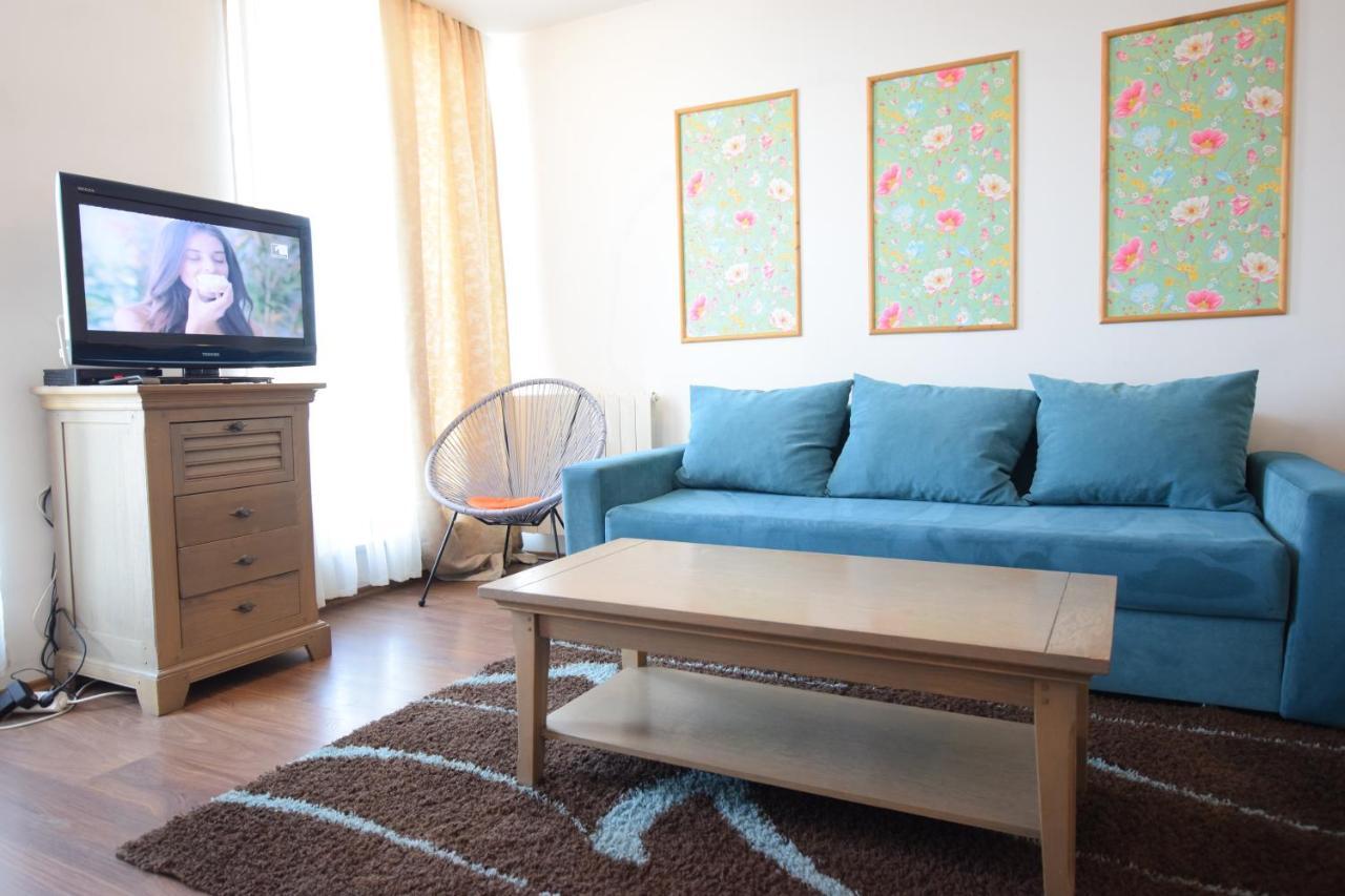 Mosilor Apartments Bucharest Luaran gambar