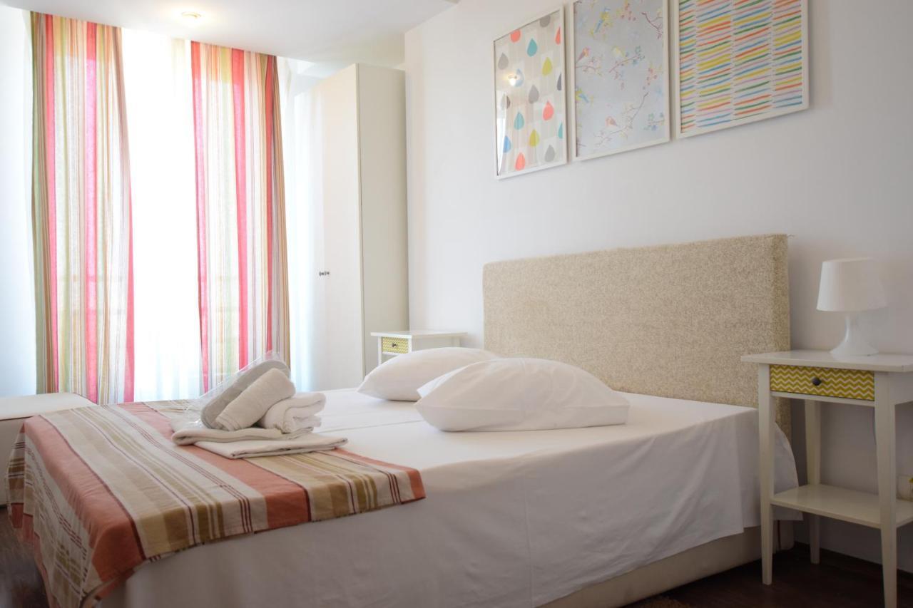 Mosilor Apartments Bucharest Luaran gambar