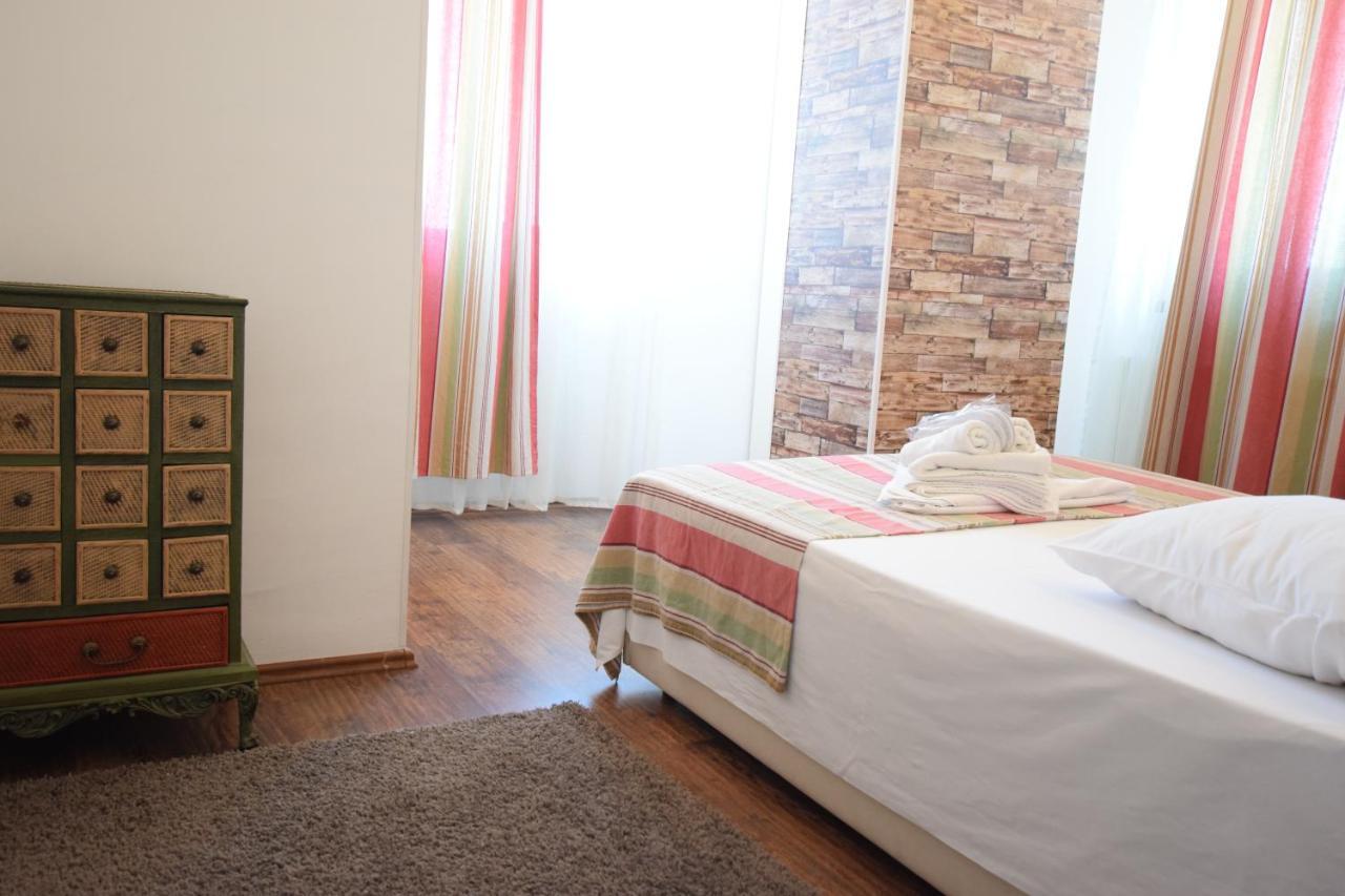 Mosilor Apartments Bucharest Luaran gambar